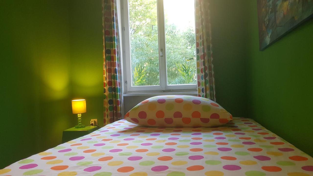B&B La Vie En Rose Basel Exterior photo