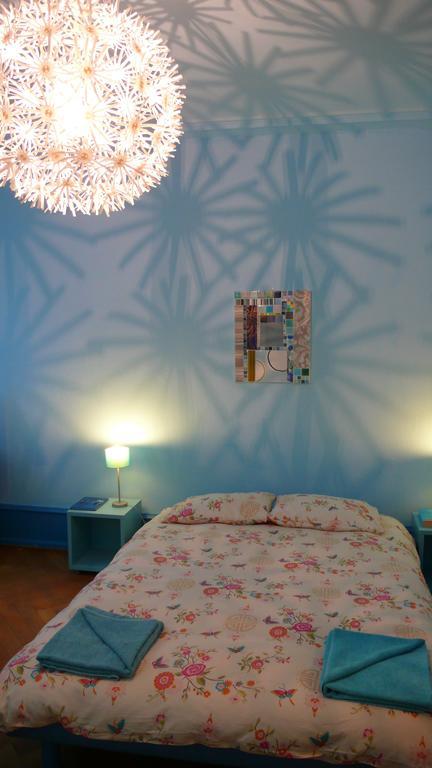 B&B La Vie En Rose Basel Room photo